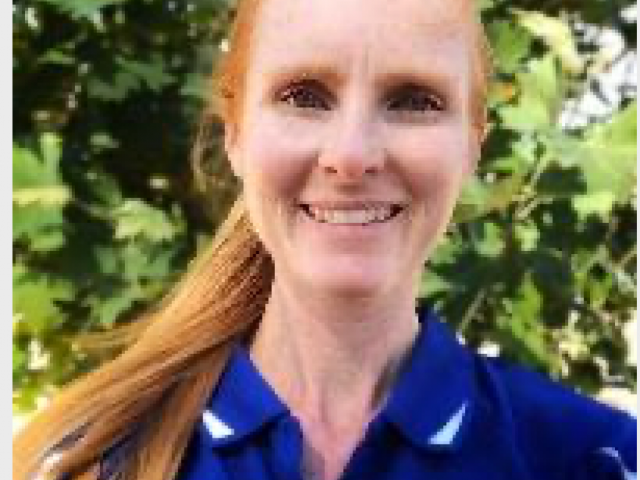 Heidi Johnson